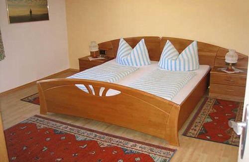 Arzl im Piztal Appartement | Apart Sonneck