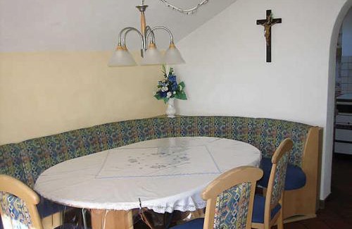 Arzl im Piztal Appartement | Apart Sonneck