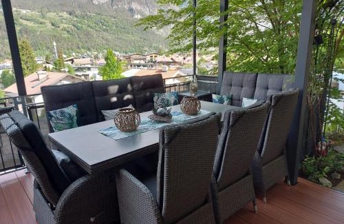 Landeck Appartement | Apart Sonnenblick