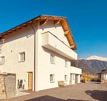 Fliess Appartement | Apart Steffi