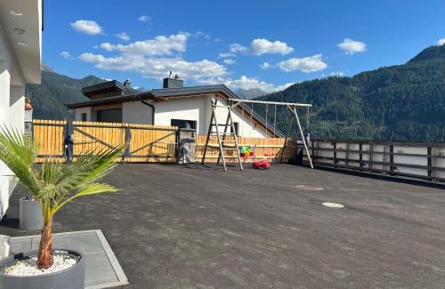 Fliess Appartement | Apart Steffi