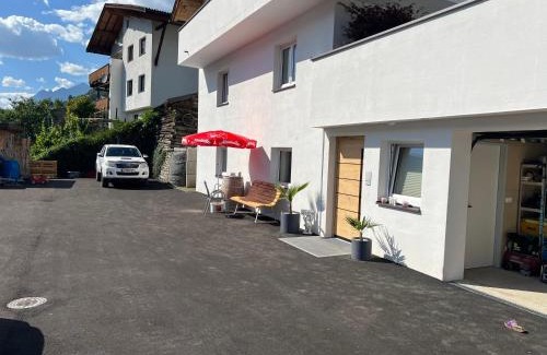 Fliess Appartement | Apart Steffi