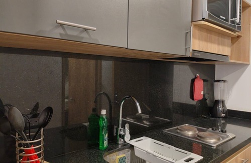 Chapinero Appartement | Apart Suite - Chapinero with pool