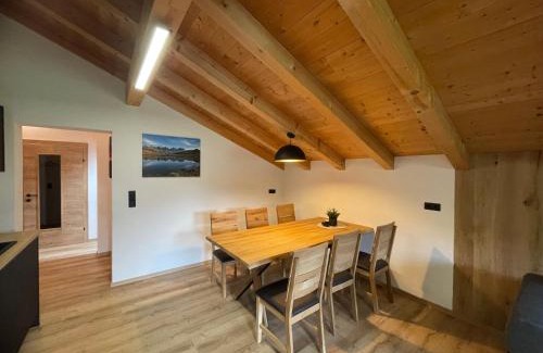 Laengenfeld Appartement | Apart Summit
