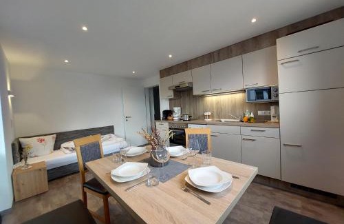Kappl Appartement | Apart Sunnseita Paznaun