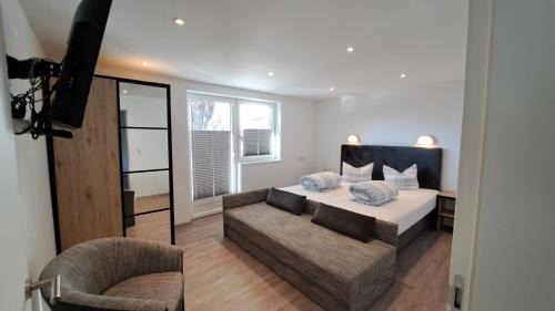 Kappl Appartement | Apart Sunnseita Paznaun