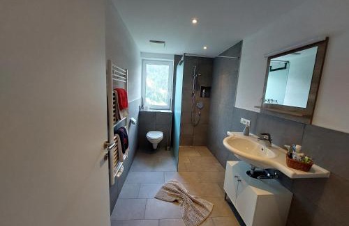 Kappl Appartement | Apart Sunnseita Paznaun