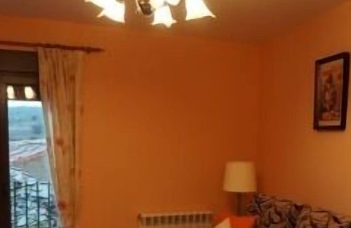 Noviales Appartement | À part L'ERAS SIERRA DE AYLLON C (4 PERSONNES)