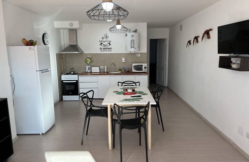 Trelew Appartement | apart trelew 4