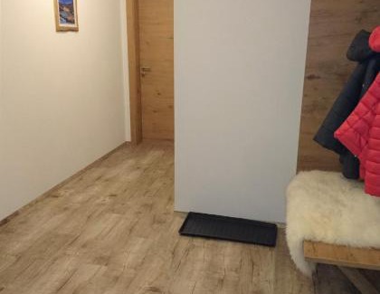 Aschau Im Zillertal Appartement | Apart Troppmair