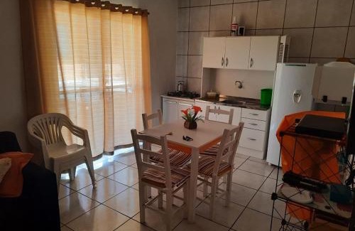 Boa Vista do Sul Appartement | Apart Vó Eni - Termas de Marcelino Ramos