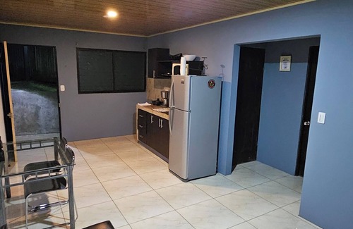 San Ramon Appartement | À part Valhalla San Ramon