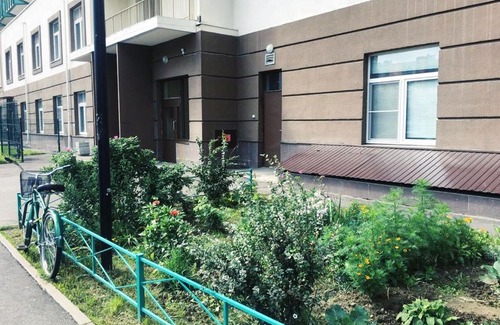 Murinskoe Appartement | Apart Vorontsov