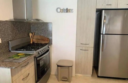 Viejo Arroyo Hondo Appartement | Apart. w/ Spectacular View in Playa Nueva Romana
