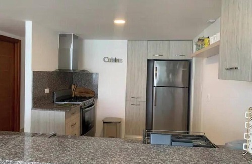 Viejo Arroyo Hondo Appartement | Apart. w/ Spectacular View in Playa Nueva Romana