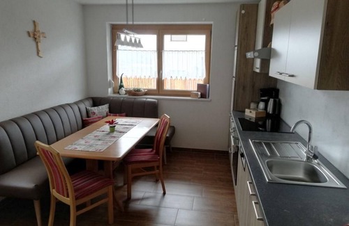 Arzl im Piztal Appartement | Apart Waldesruh, Österreich