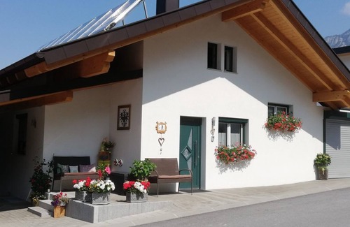 Arzl im Piztal Appartement | Apart Waldesruh, Österreich