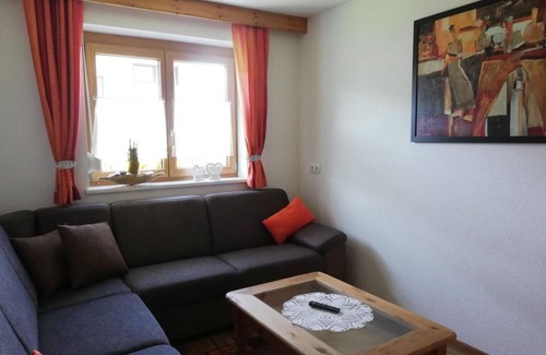 Arzl im Piztal Appartement | Apart Waldesruh, Österreich