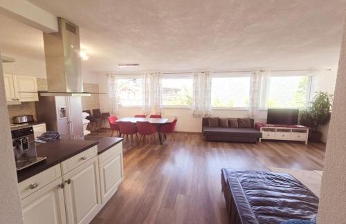 Imst Appartement | Apart Weinberg 1 - 8 Personen Ferienwohnung