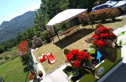 Tavarone Appartement | Apart x Visit 5terretigulliobay C.c.011018-lt-0004