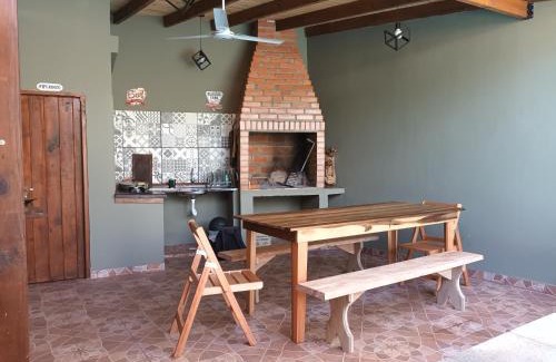 Puerto Iguazu Appartement | Apart ysyry guazu