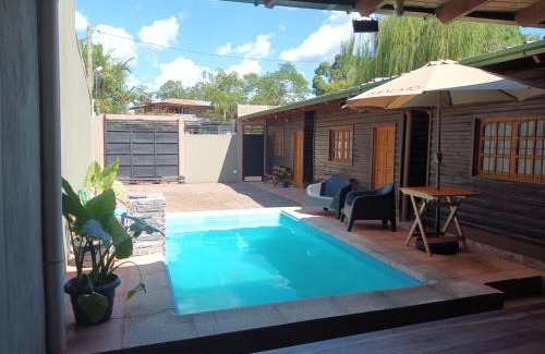 Puerto Iguazu Appartement | Apart ysyry guazu