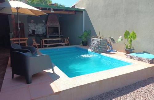 Puerto Iguazu Appartement | Apart ysyry guazu