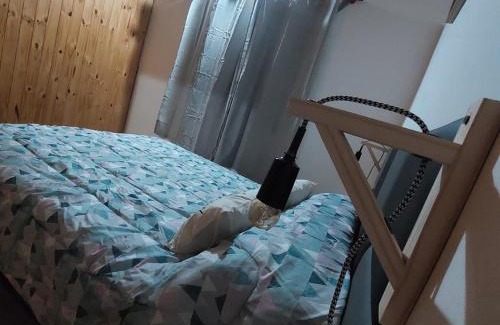 Puerto Iguazu Appartement | Apart ysyry guazu