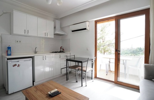 Akyaka Appartement | Apart48