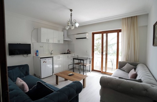 Akyaka Appartement | Apart48