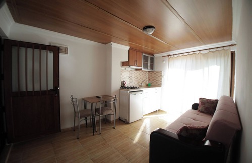 Akyaka Appartement | Apart48