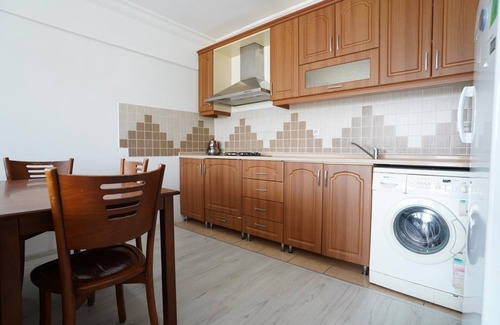 Akyaka Appartement | Apart48