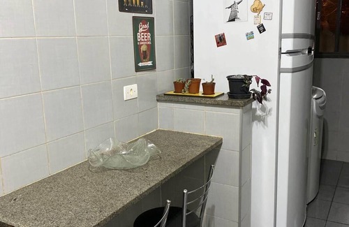 Piracicaba Appartement | Apartamento Espaçoso bairro Piracicamirim