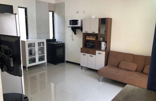 Liberia Appartement | Apartamentos Los Sueños Entre Playas y Montañas