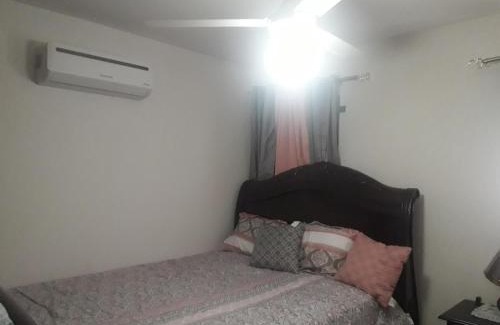 Gregorio Luperon Appartement | Apartamento Céntrico y Acogedor