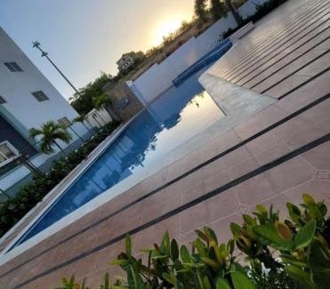 Gregorio Luperon Appartement | Apartamento Céntrico y Acogedor