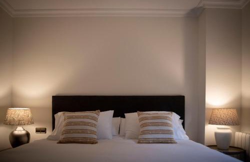 San Lorenzo de El Escorial Appartement | Apartamento Exterior 2 dormitorios en CENTRO HISTÓRICO
