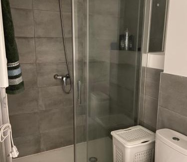 San Sebastian de los Reyes Appartement | Apartamento