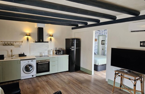 Valencina de la Concepcion Appartement | Apartamentos Gaviota