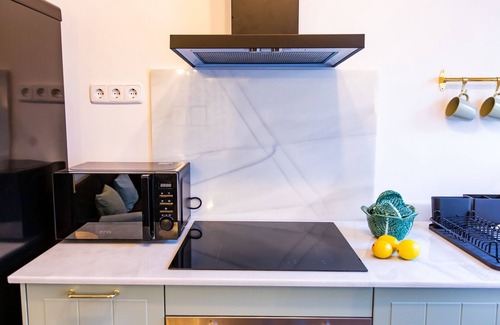 Valencina de la Concepcion Appartement | Apartamentos Gaviota