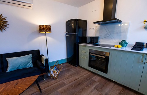 Valencina de la Concepcion Appartement | Apartamentos Gaviota