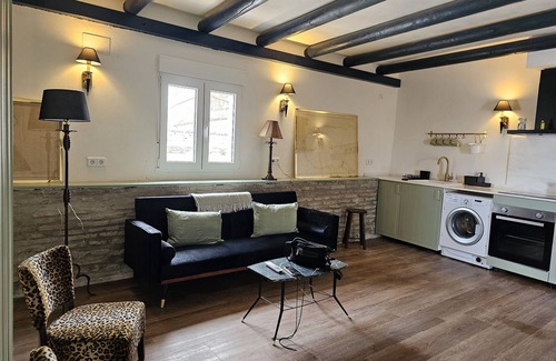 Valencina de la Concepcion Appartement | Apartamentos Gaviota