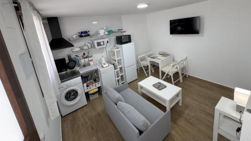 Villanueva de los Infantes Appartement | Apartamentos Estudios Infantes Te Cautivará
