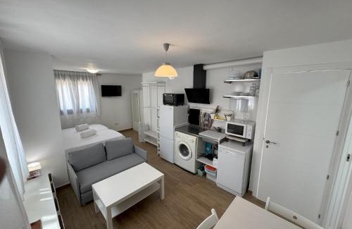 Villanueva de los Infantes Appartement | Apartamentos Estudios Infantes Te Cautivará