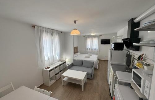 Villanueva de los Infantes Appartement | Apartamentos Estudios Infantes Te Cautivará