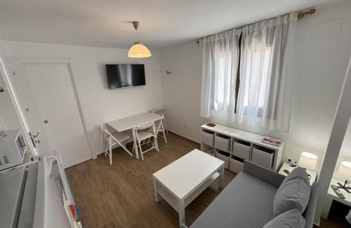 Villanueva de los Infantes Appartement | Apartamentos Estudios Infantes Te Cautivará