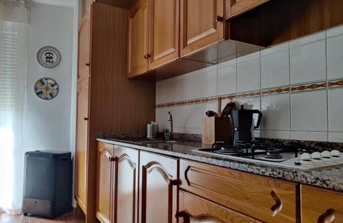 Vistabella del Maestrat Appartement | Apartamento Rural El Vidre Vt-42035-cs