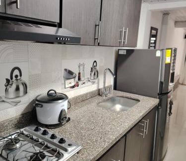 Chinchina Appartement | Aparta estudio amoblado en Chinchiná Caldas Eje Cafetero