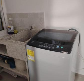 Chinchina Appartement | Aparta estudio amoblado en Chinchiná Caldas Eje Cafetero