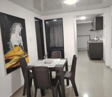 Chinchina Appartement | Aparta estudio amoblado en Chinchiná Caldas Eje Cafetero